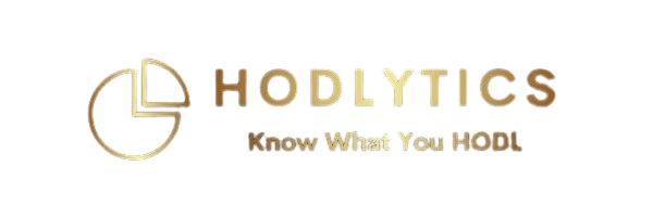 HODLytics Logo